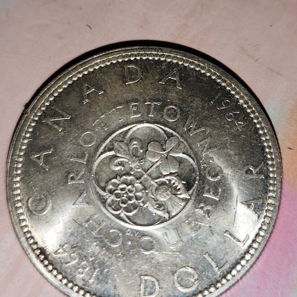 VINTAGE COINS 1977 Eisenhower D silver dollars and a mix of other pure silver - Picture 10 of 16